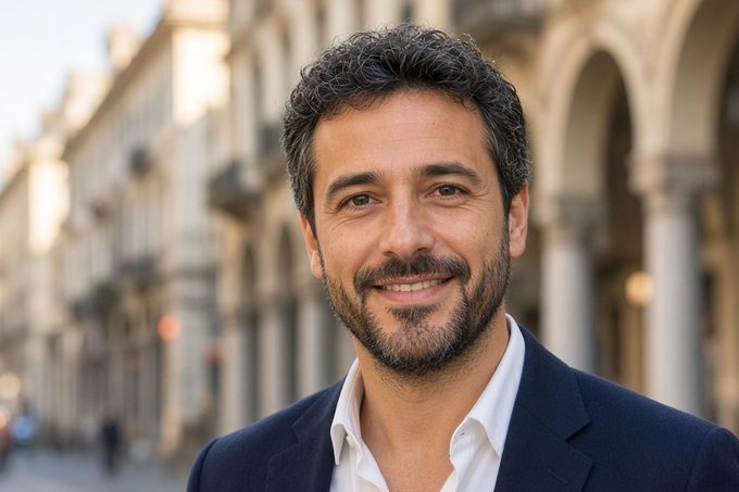 Valerio Castellani – responsabile editoriale di BonusRegistrazione.org